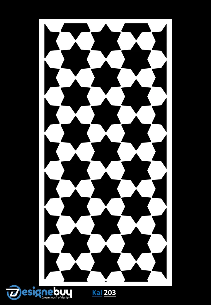 Decor Design -Kal 203