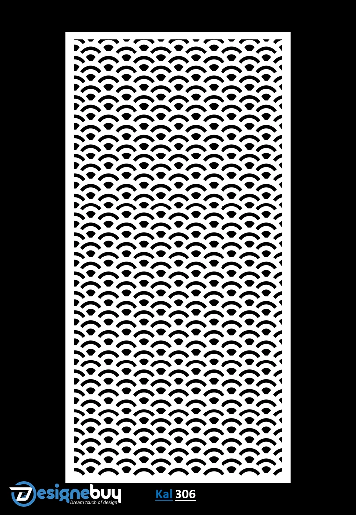 Decor Design -Kal 306