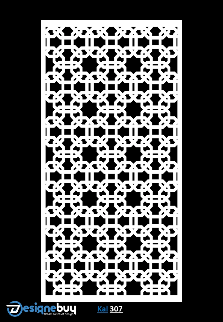 Decor Design -Kal 307