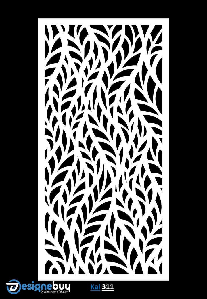 Decor Design -Kal 311