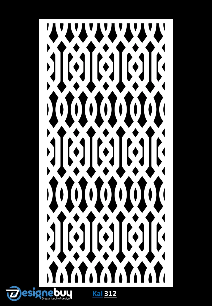 Decor Design -Kal 312