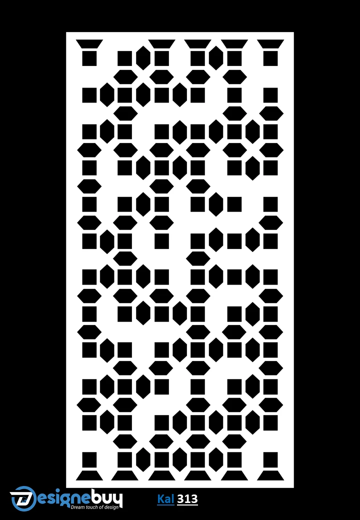 Decor Design -Kal 313