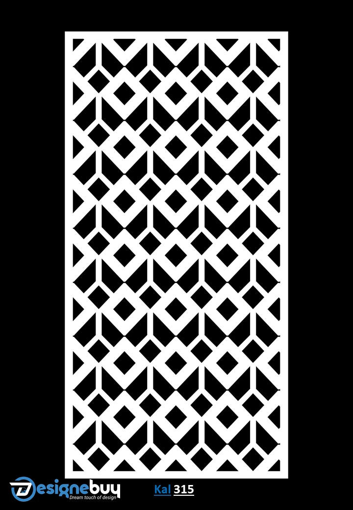 Decor Design -Kal 315