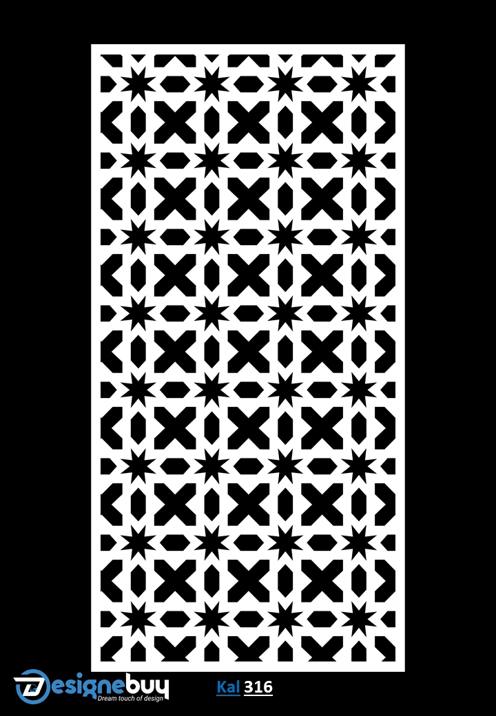 Decor Design -Kal 316