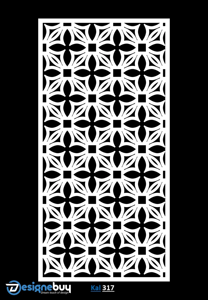 Decor Design -Kal 317