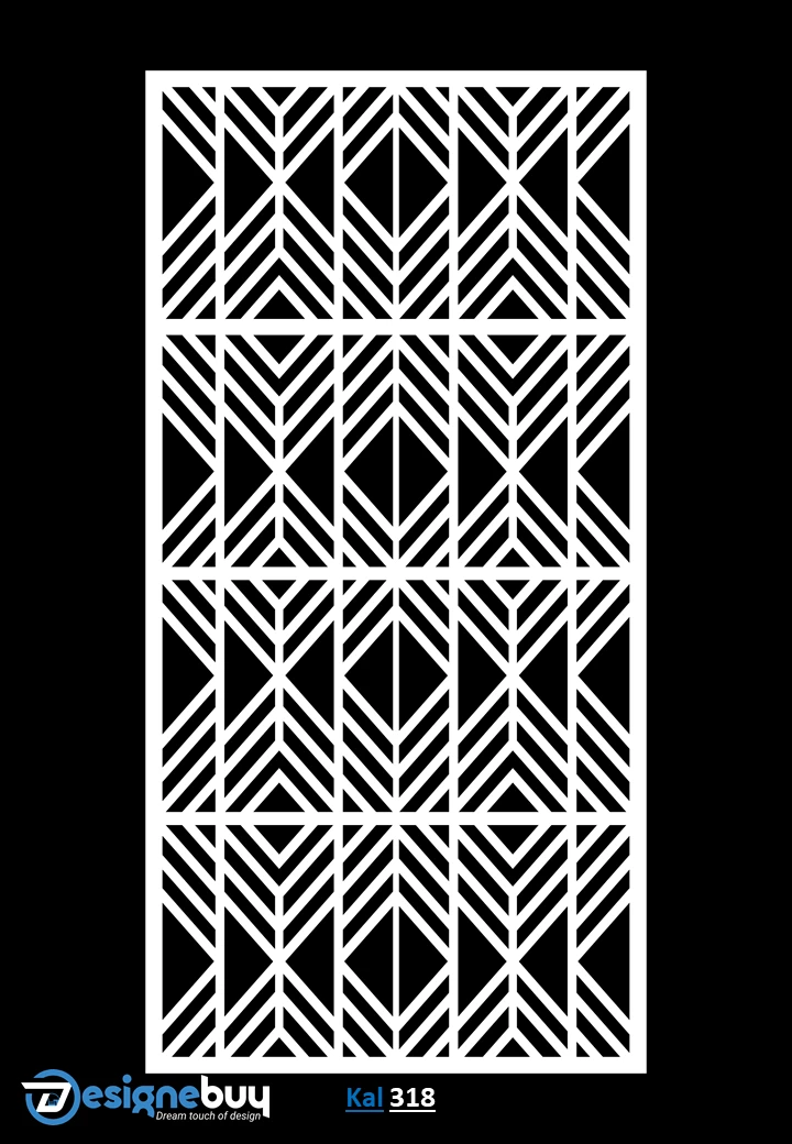 Decor Design -Kal 318