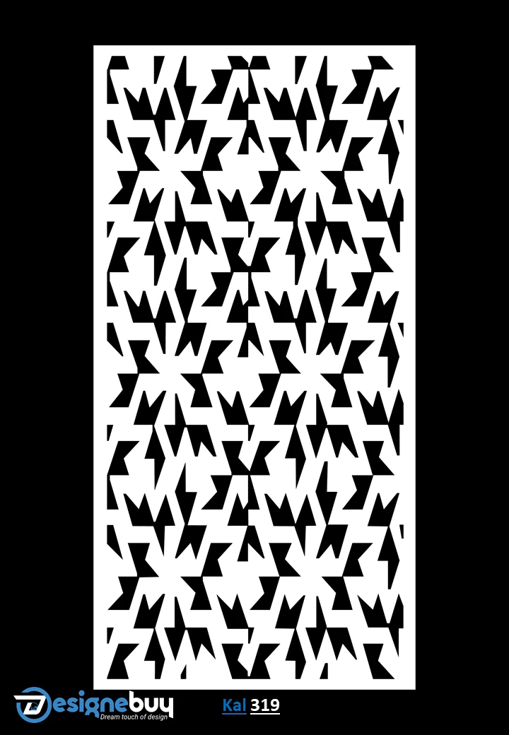 Decor Design -Kal 319