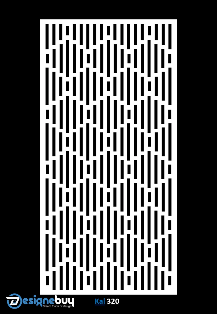 Decor Design -Kal 320