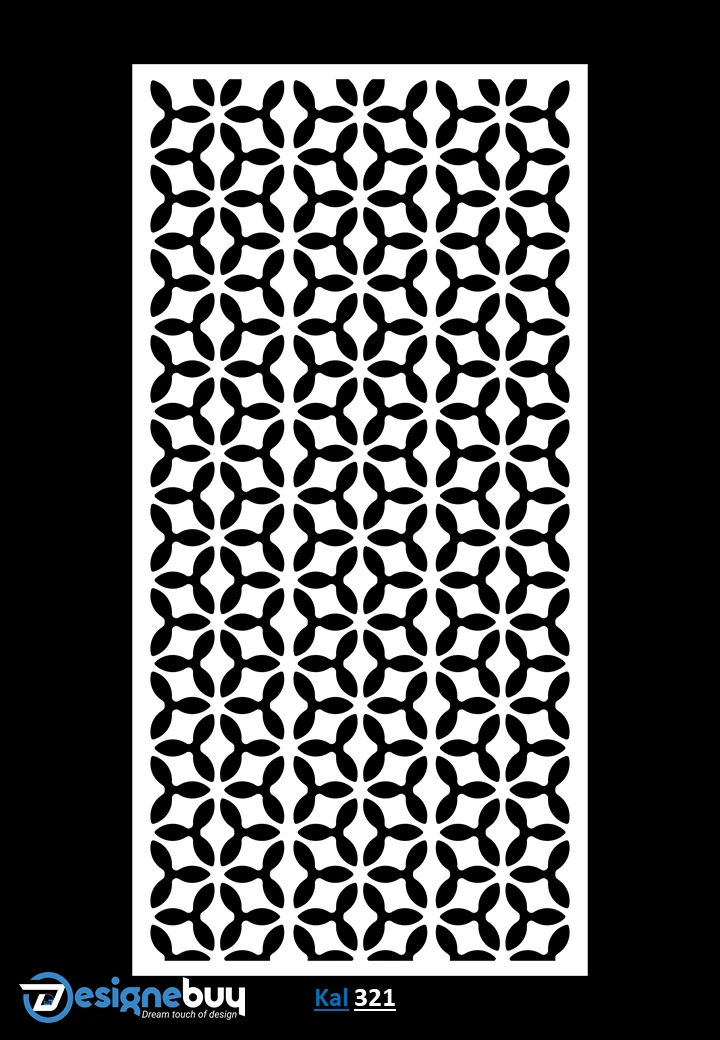 Decor Design -Kal 321