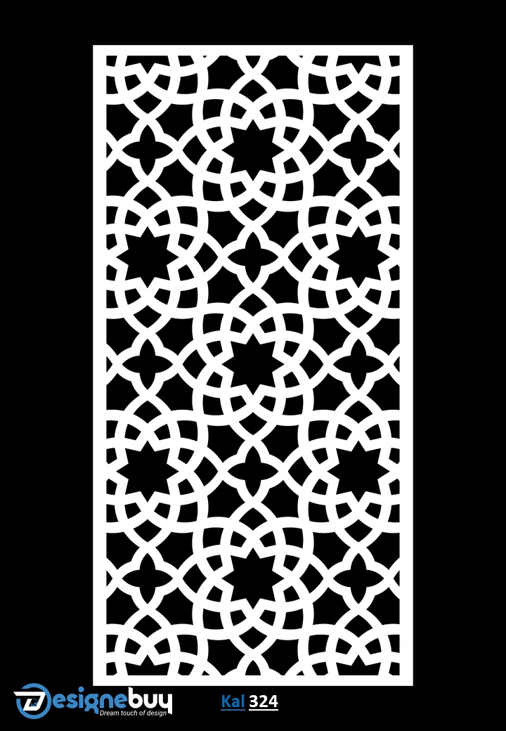 Decor Design -Kal 324