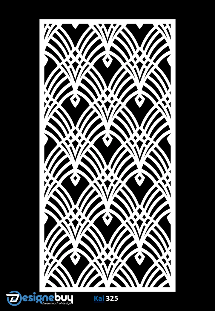 Decor Design -Kal 325